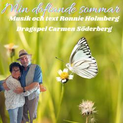 Min doftande sommar