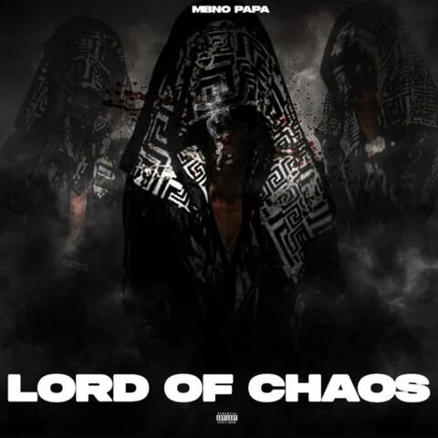 The Lord Of Chaos