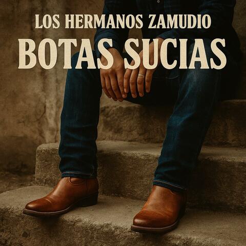 Botas sucias (feat. Zamort 4e & Angel Zamudio)