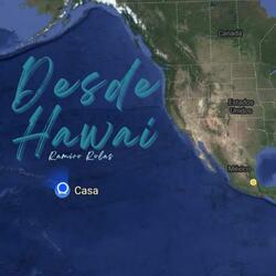Desde Hawai