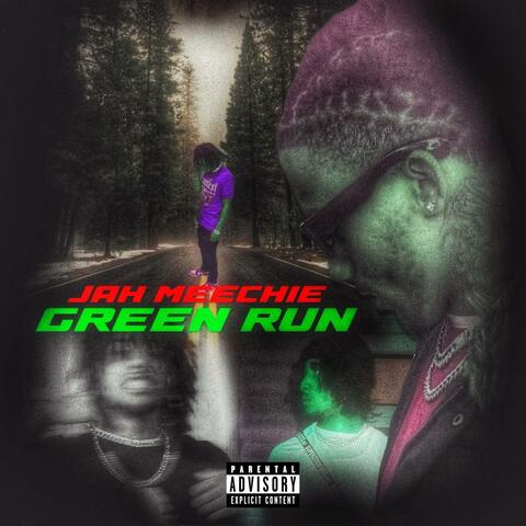 GREEN RUN