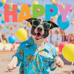HAPPY