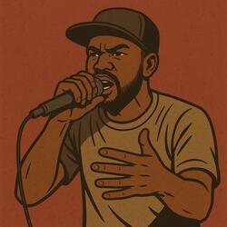 Beat de rap para improvisar (Freestyle Instrumental)