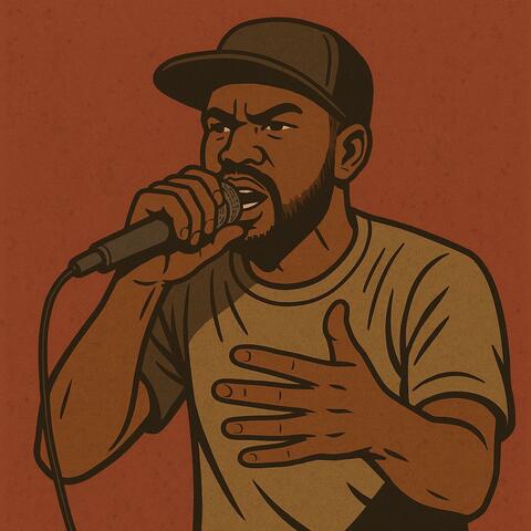 Beat de rap para improvisar (Freestyle Instrumental)
