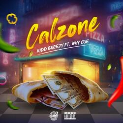 Calzone (feat. Why Cue)