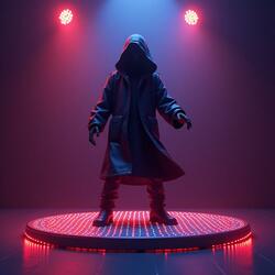 Reaper Dance (Dirty Edit)