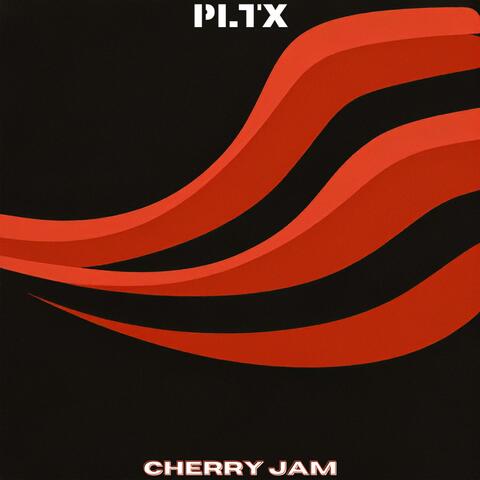 Cherry Jam