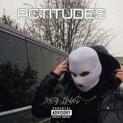 Actitudes