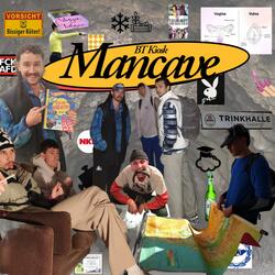 Mancave (feat. elesteo, schäpper & coachibaby)