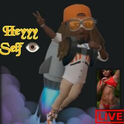 HEYYY SELF I AM MR YAYOLAH