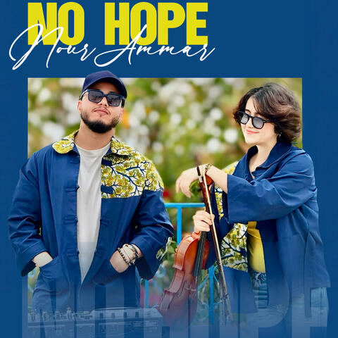 no hope