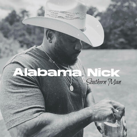 Southern Man