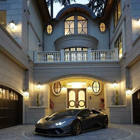 Luxury Night