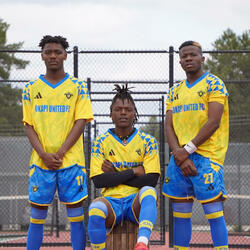 Okapi united chama