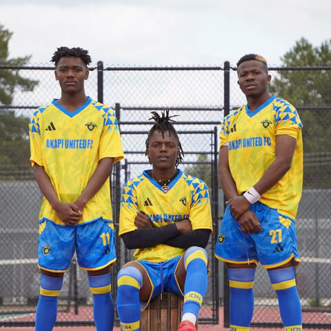 Okapi united chama