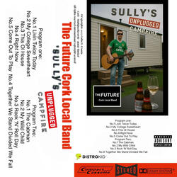 Together We Stand Divided We Fall / Sully's Unplugged Campfire (Live)