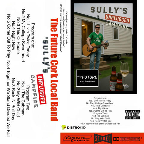 Sully's Unplugged Campfire