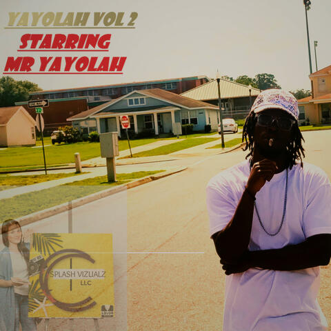 YAYOLAH VOLUME 2