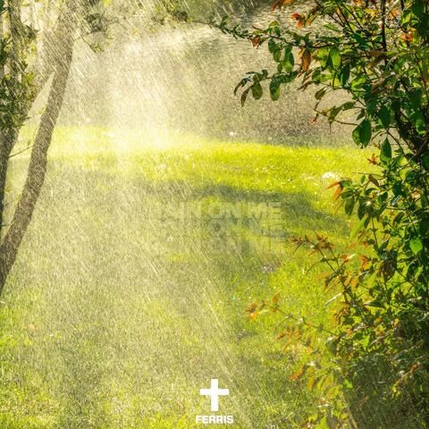 Rain On Me, Lord Rain