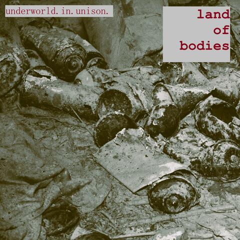 Land of Bodies