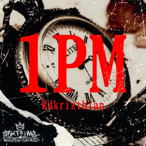 1PM