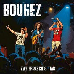 Bougez (Réunion Rmx) (feat. Tias)
