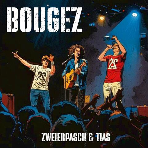 Bougez (Réunion Rmx) (feat. Tias)