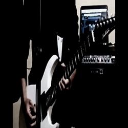 Dragged and Ripped (feat. Jose Luis Tapia)