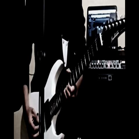 Dragged and Ripped (feat. Jose Luis Tapia)