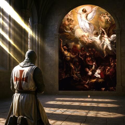 Ascendit Deus