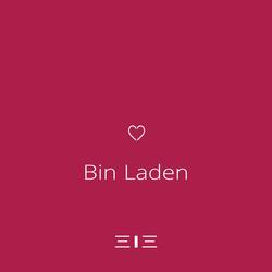 Bin Laden