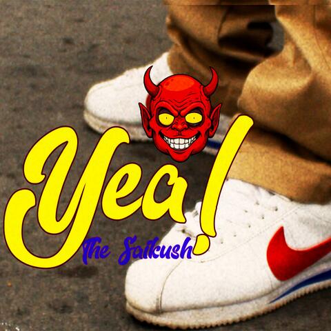 Yep Yeaa!