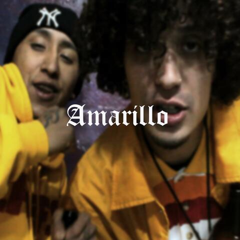 Amarillo (feat. Vincent Ayala)