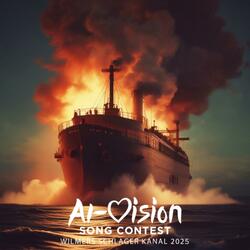 Building the Steamship of Solace