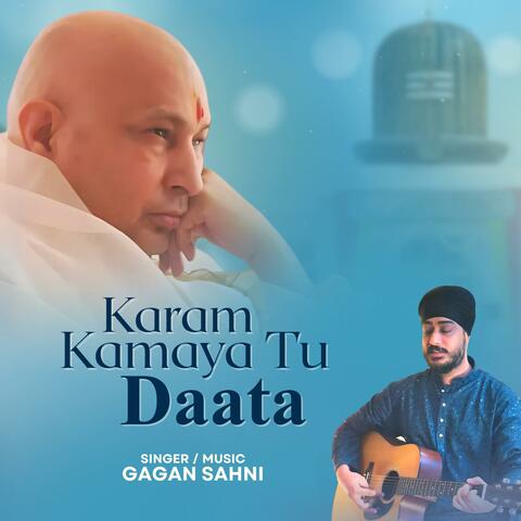 Karam Kamaya Tu Daata