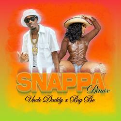 Snappa (feat. Big Bo) (Remix)