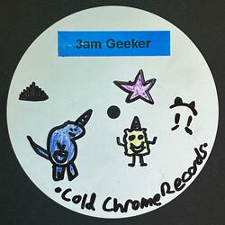 3am Geeker