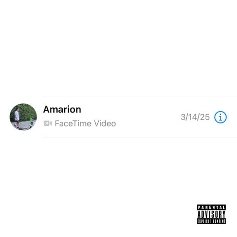 Hurt The Same (feat. Amarion Futrell)