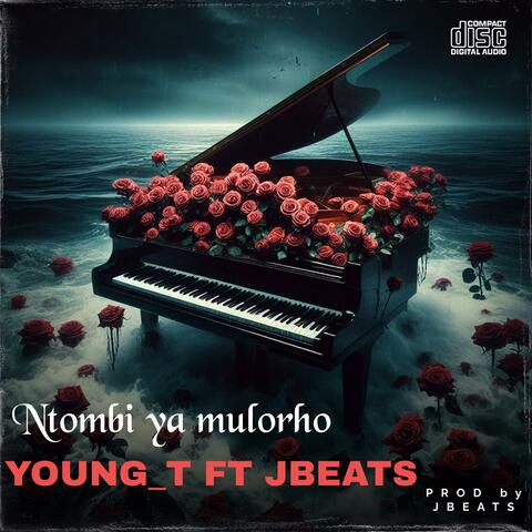 Ntombi Ya Mulorho (feat. J Beats)