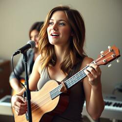 SAY MAYBE