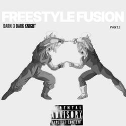Freestyle fusion 1 (feat. Dark Knight)