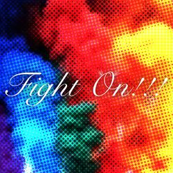 Fight On!!!