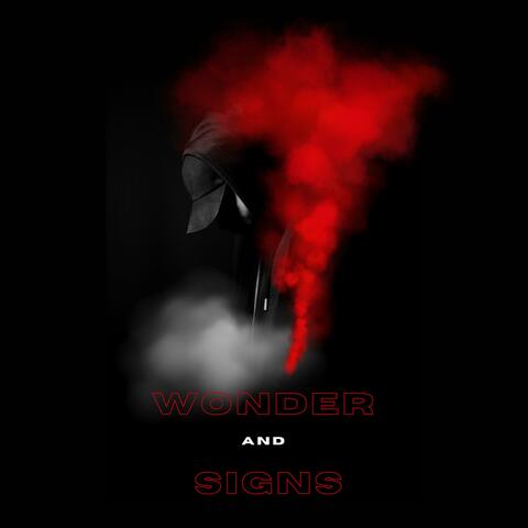 Wonder and signs