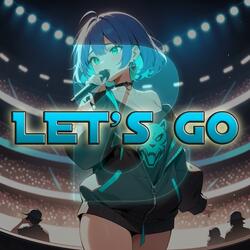 LET'sGO