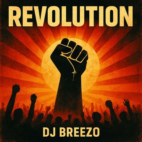 Revolution