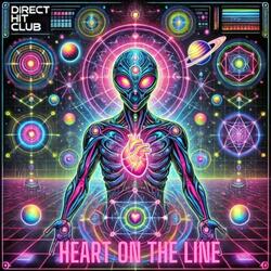 Heart On The Line