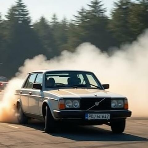 Vi dunkar i 30
