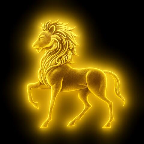 flion lion pround true divine love of god ra schons world joy