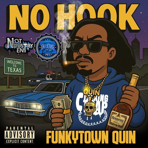 No Hook