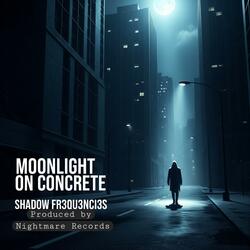 Moonlight on Concrete